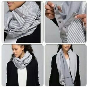 Lululemon Vinyasa Scarf